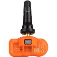 Autel MXSENSOR433R - Rubber Stem 433mhz Snap In Tpms Sensor